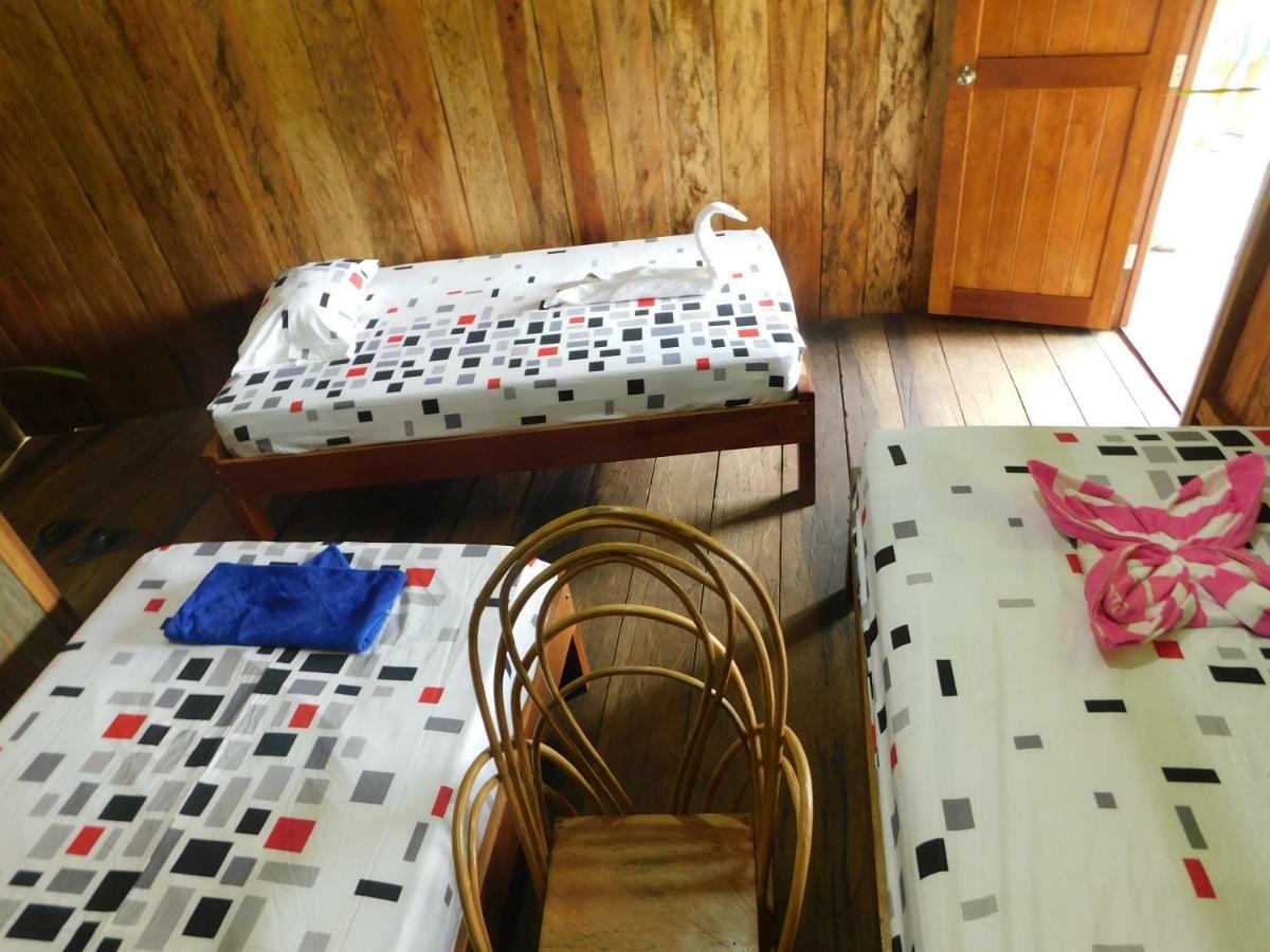 Intillama Jungle Lodge Eirl Paucarpata  Ngoại thất bức ảnh